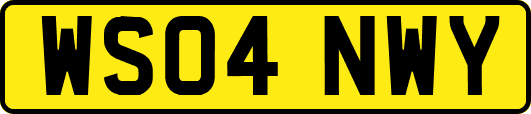 WS04NWY