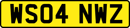 WS04NWZ