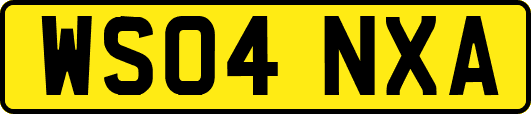 WS04NXA