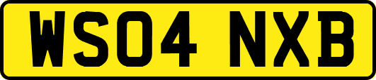 WS04NXB