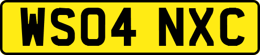 WS04NXC