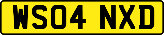 WS04NXD
