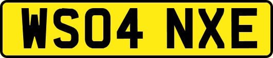 WS04NXE