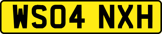 WS04NXH