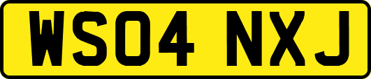 WS04NXJ
