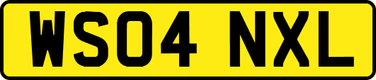 WS04NXL