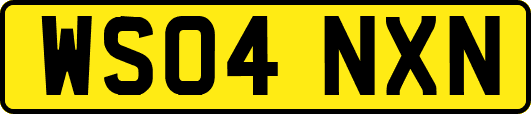 WS04NXN