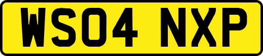 WS04NXP