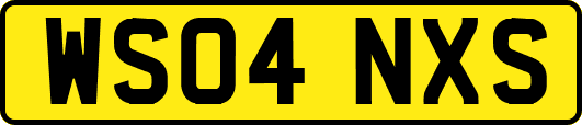 WS04NXS