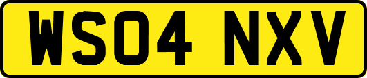 WS04NXV