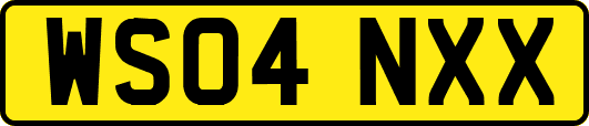 WS04NXX