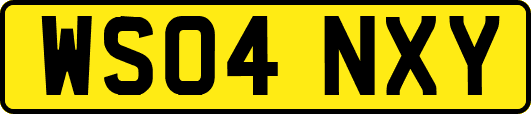 WS04NXY