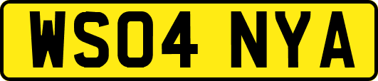 WS04NYA