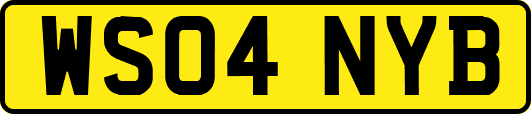 WS04NYB