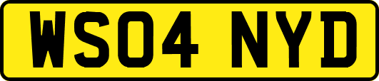 WS04NYD