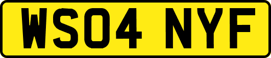WS04NYF