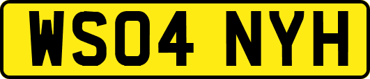 WS04NYH