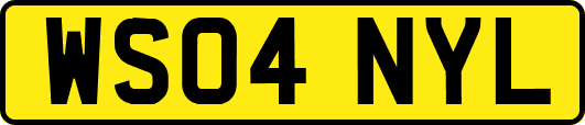 WS04NYL