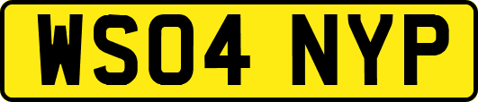 WS04NYP