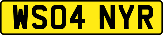 WS04NYR