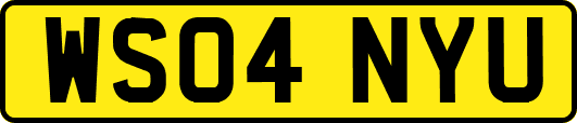 WS04NYU