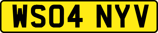 WS04NYV