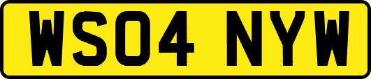 WS04NYW