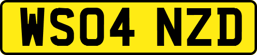 WS04NZD