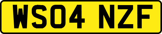 WS04NZF