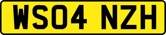 WS04NZH