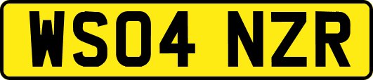 WS04NZR