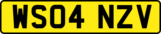 WS04NZV