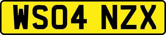 WS04NZX
