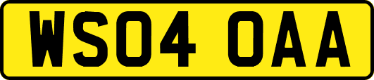 WS04OAA