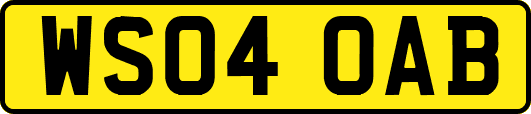 WS04OAB