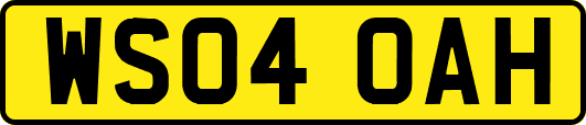 WS04OAH