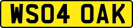 WS04OAK