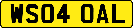 WS04OAL