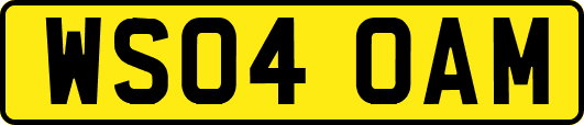 WS04OAM