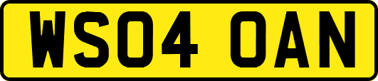 WS04OAN
