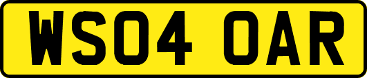 WS04OAR