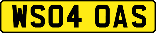 WS04OAS