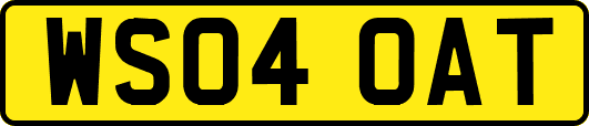 WS04OAT