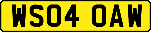 WS04OAW