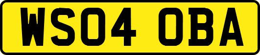 WS04OBA