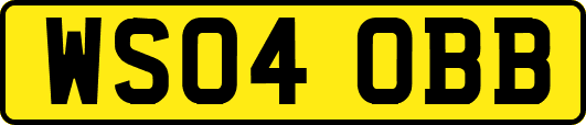 WS04OBB
