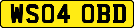 WS04OBD