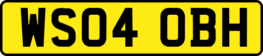 WS04OBH