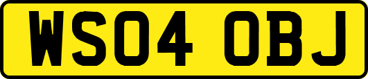 WS04OBJ