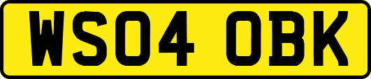 WS04OBK
